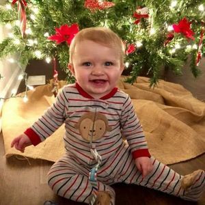 Meet your Posher, Ricky